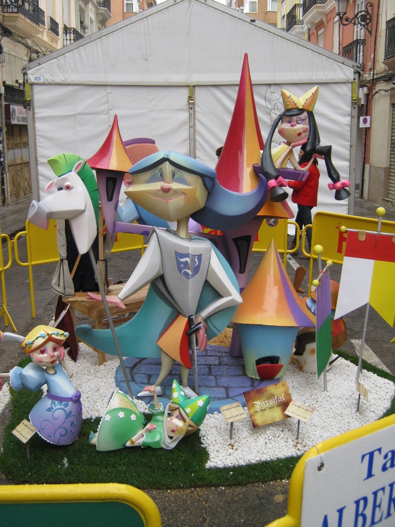 Totfalles: Borrull-Socors
